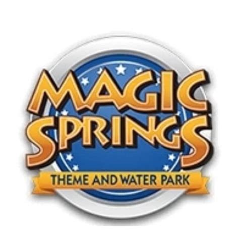 Magic springs promo code